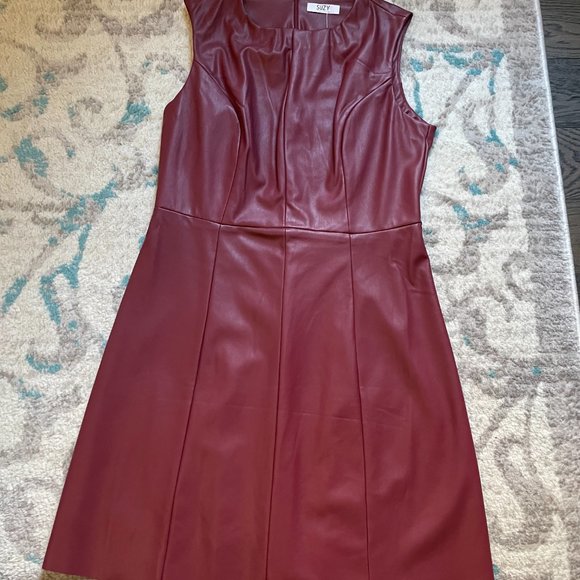 Dress - Picture 3 of 4